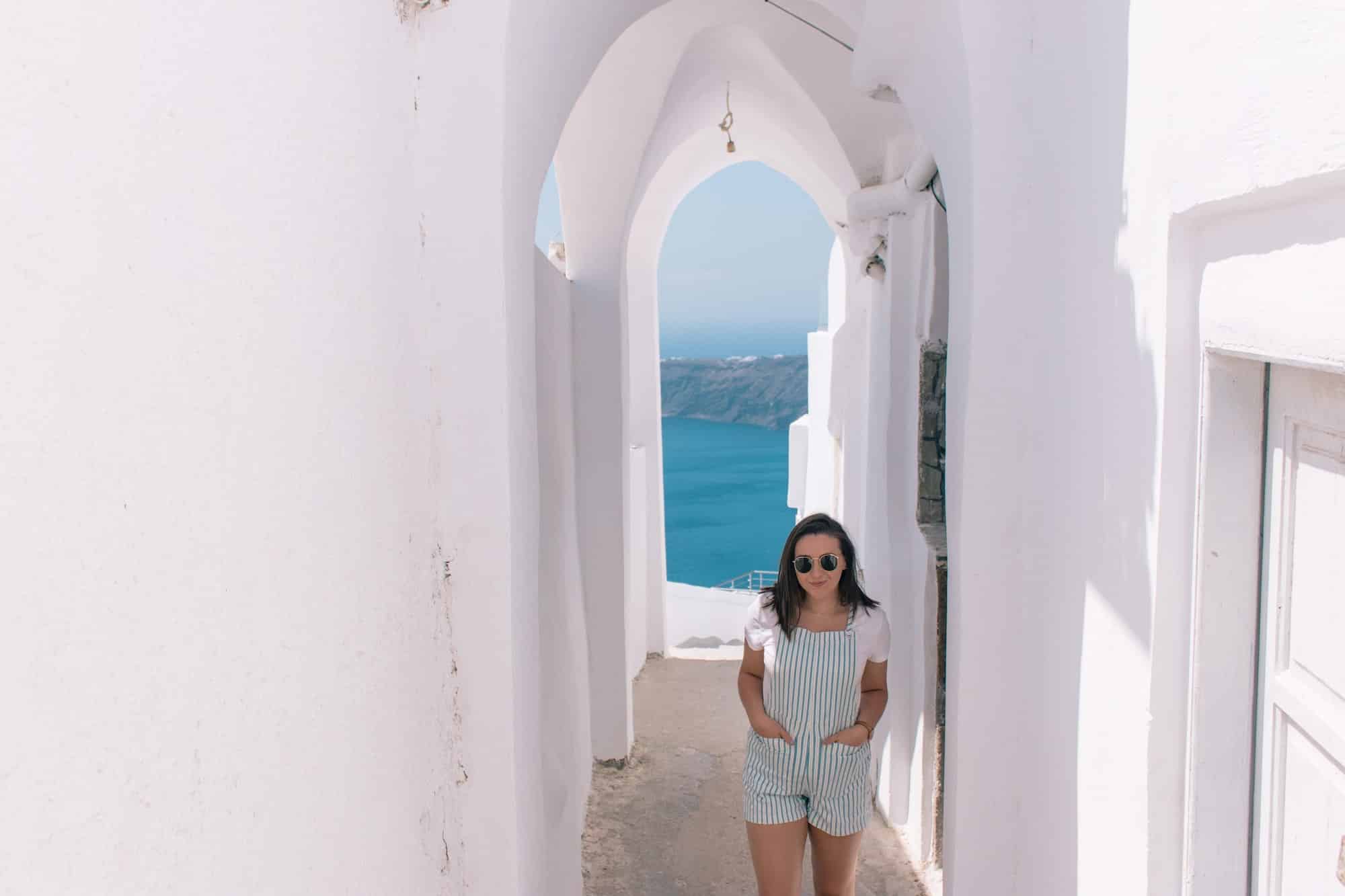 Santorini