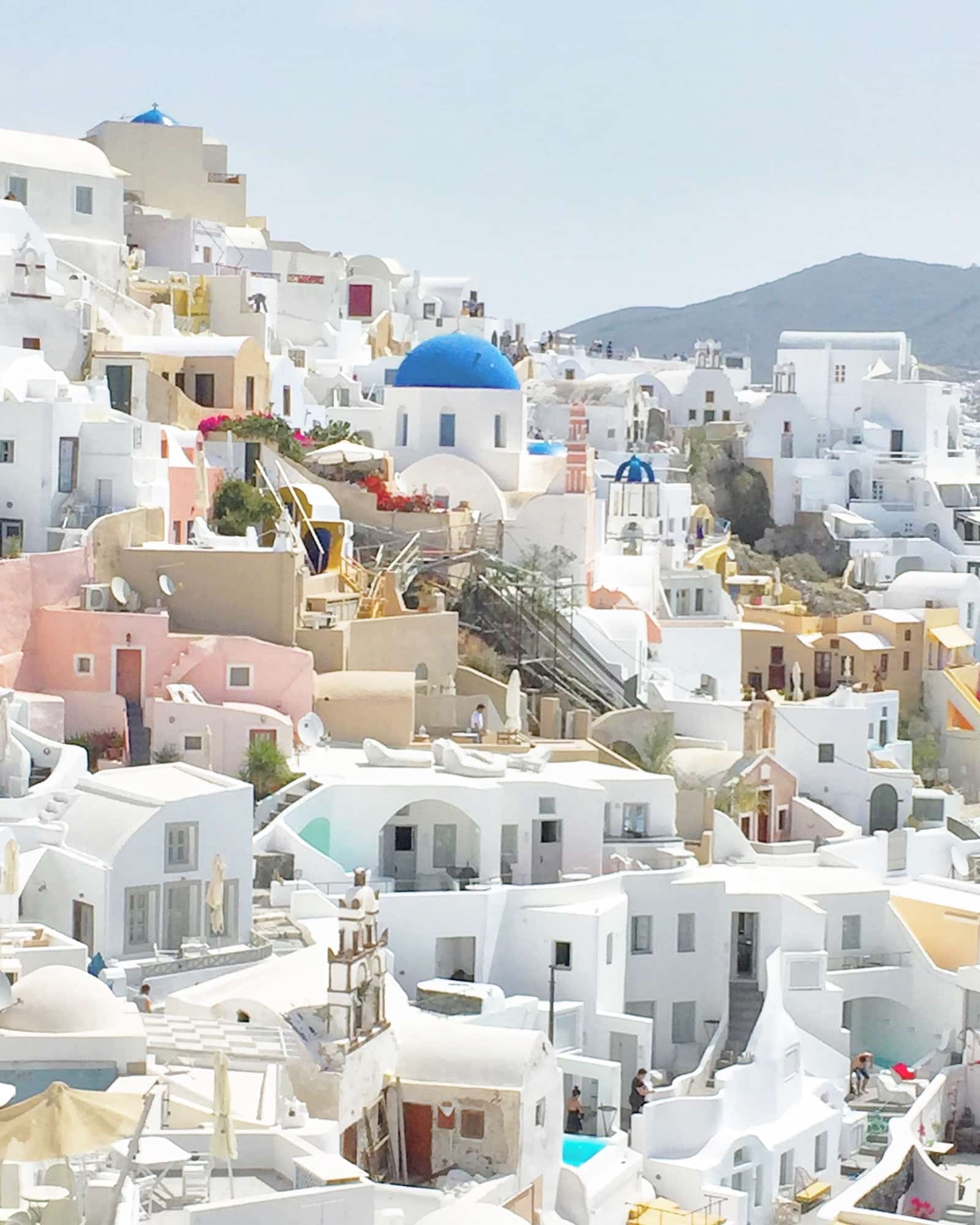 Santorini