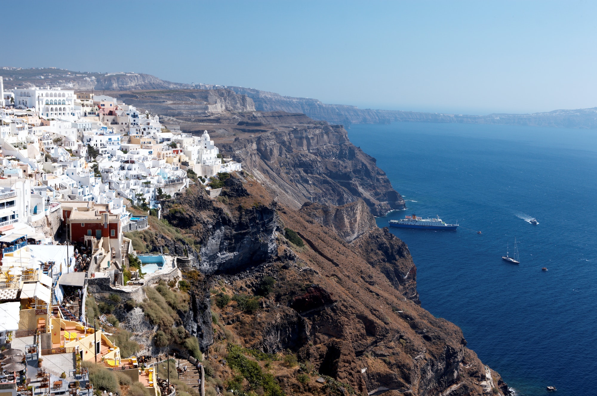Santorini