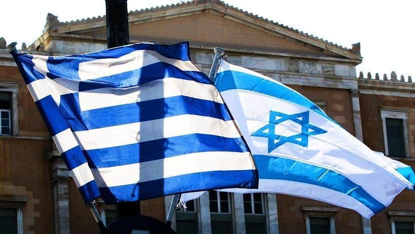 רעיונות לחופשת הקיץ הקרובה – ישראל או יוון ?