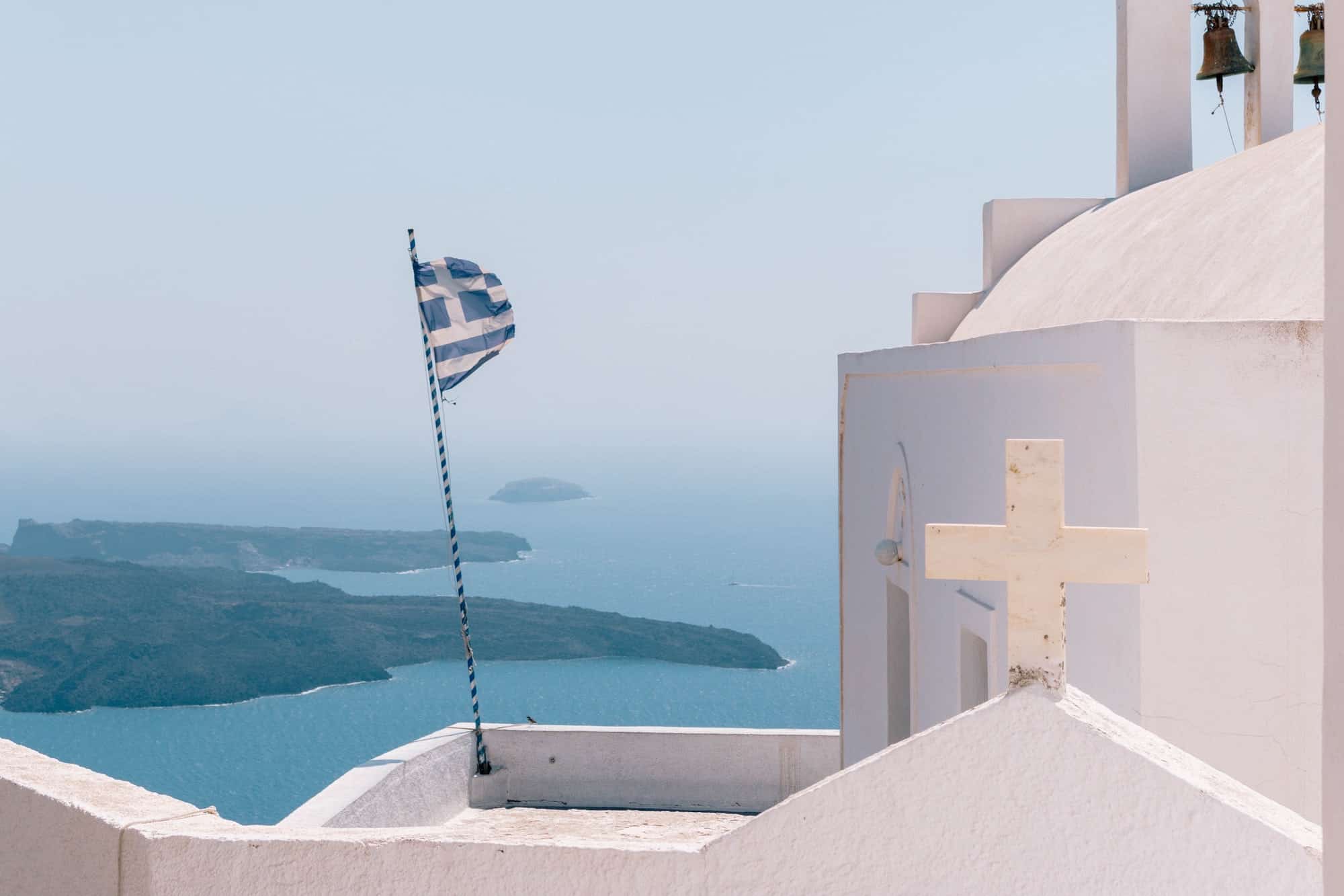 Santorini