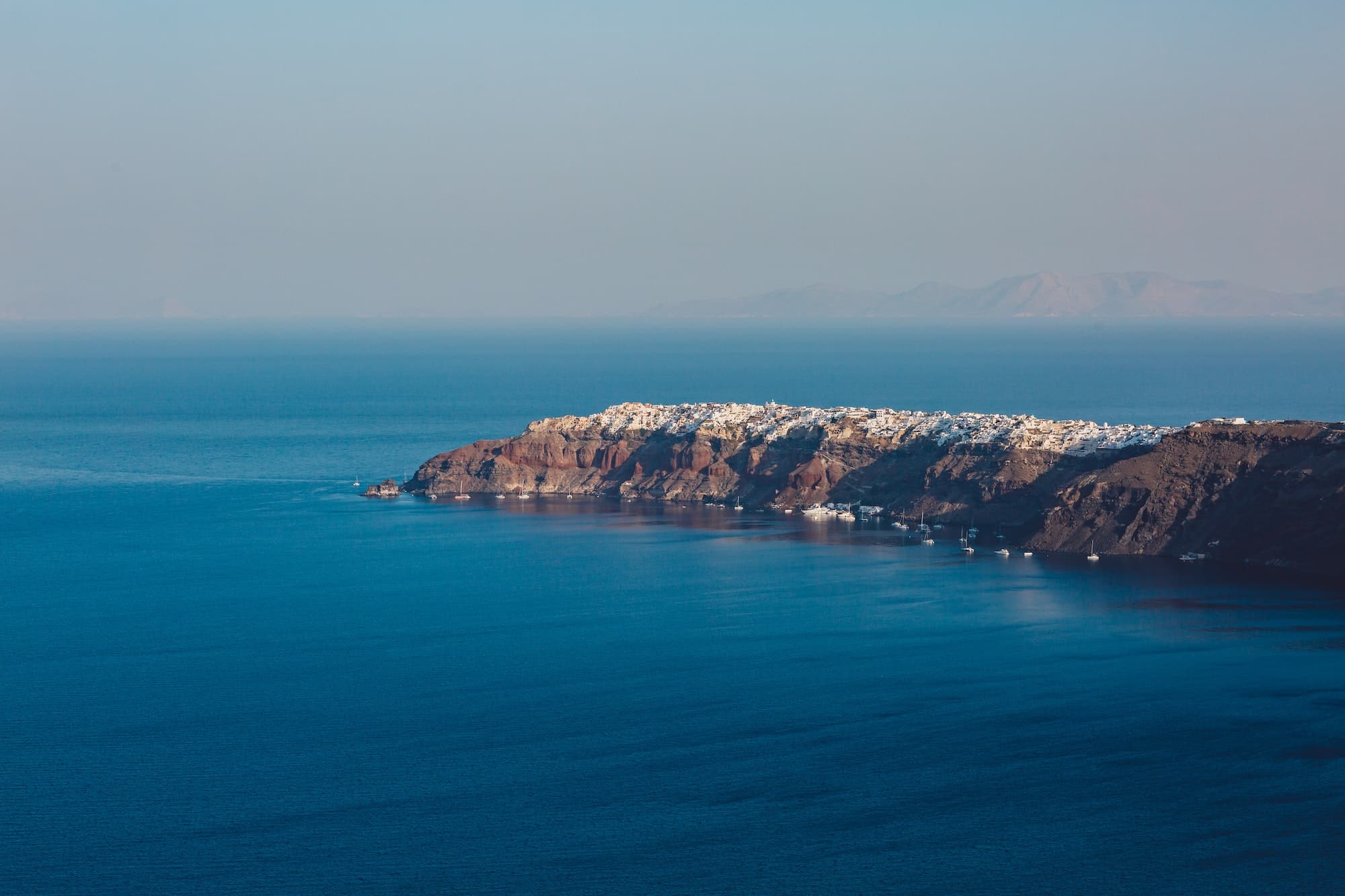 Santorini