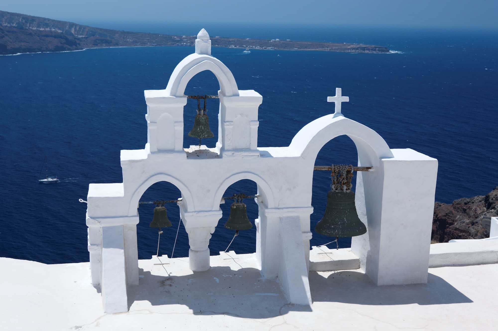Santorini