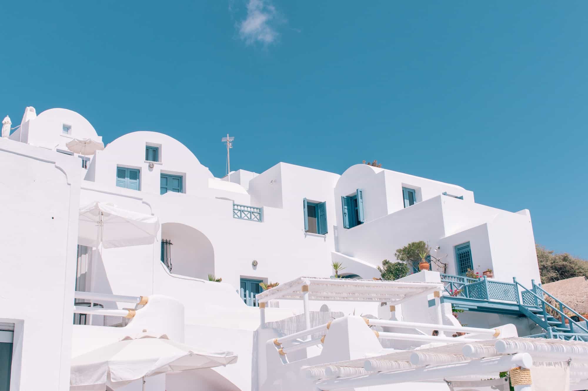 Santorini