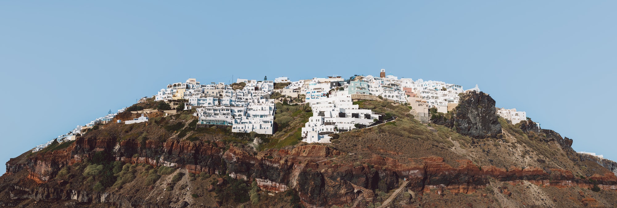 Santorini